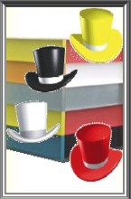 6Hats - 2005