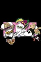 3 Mad Hats - 2002